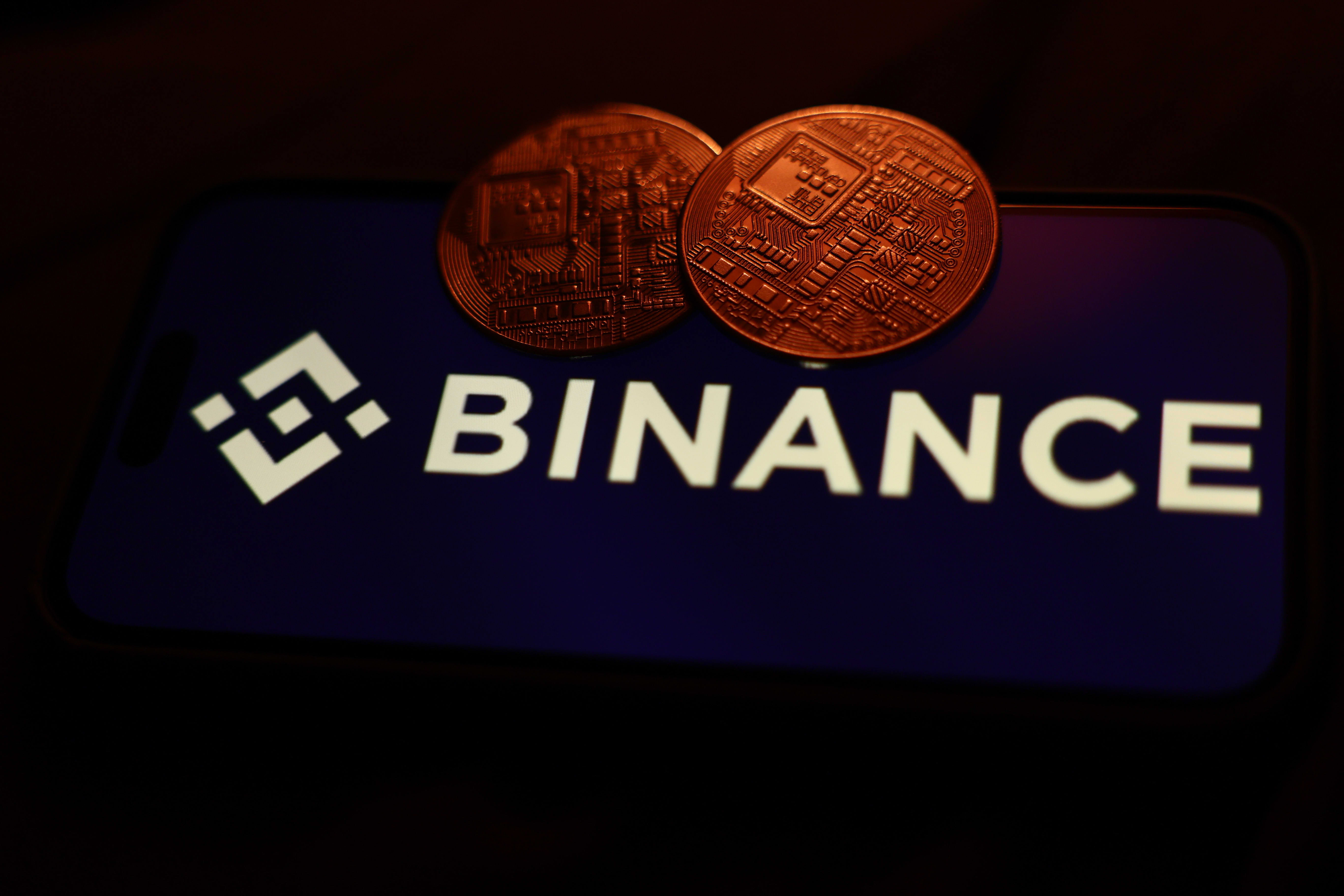 420k Binance Credentials Exposed in Massive Infostealer Database Discovery